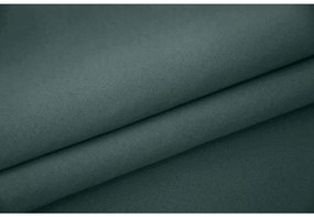 Tyrkysový záves OXFORD 140x250 cm Zavesenie: Kovové krúžky