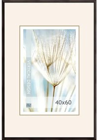 Fotorám 40x60, 1/7 (3/B)