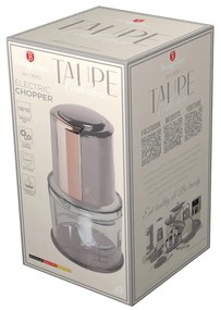 BerlingerHaus mini elektrický multifunkčný sekáč