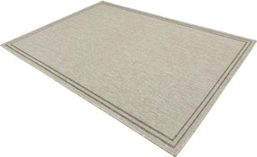 Protišmykový koberec SCANTIGEL 5725/UT62 béžový