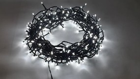 Vianočné svetielka 610/21/LED multi300l zew. Tran +program