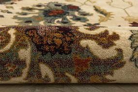 Koberec Dywilan Omega Latica krémový