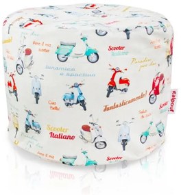 Taburetka Cilindro Italia