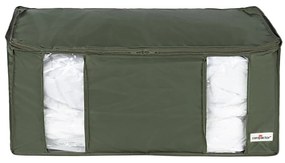 Vákuový látkový úložný box na oblečenie 65x45x27 cm Ecologik – Compactor