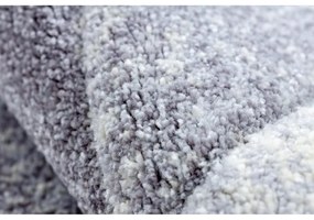 Kusový koberec Feel fialkový 120x170cm