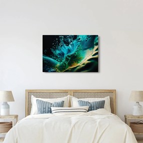 Obraz - Abstraktné pozadia (90x60 cm)
