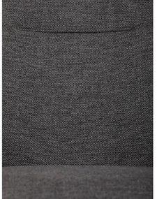 Sada jedálenských stoličiek s vratným mechanizmomDCH-Y1143 GREY2, 2 ks