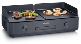 Severin PG 8569 stolný gril