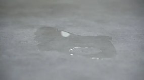 PVC podlaha Viva Prato S90 sivá