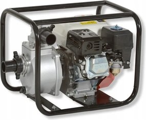 Kraft&Dele KD770, Benzínové vodné čerpadlo 600l/min
