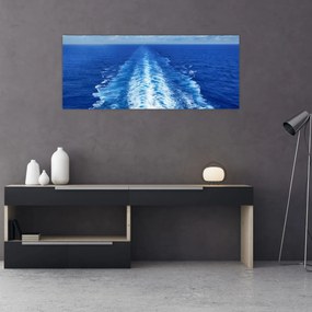 Obraz - More (120x50 cm)