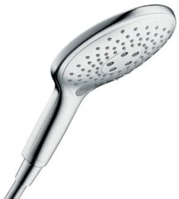 Sprchová hlavica Hansgrohe Raindance Select S chróm 28588000, 1 ks