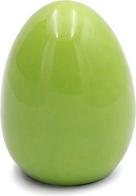 Veľkonočná dekorácia FIG 242 L zelená (2 ks)