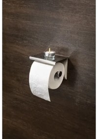 Deante ADR_0221 - Držiak toaletného papiera ROUND lesklý chróm