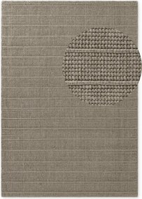 Koberec Ted Baker Camden Parker sivý