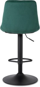 PROXIMA.store - Jedálenská barová stolička ARCOS 2 FARBA: ružová