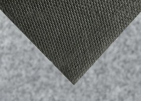 Koberce Breno Metrážny koberec NEW ORLEANS 216 gel, šíře role 400 cm, sivá