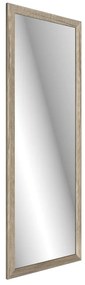 Nástenné zrkadlo 47x127 cm Lahti – Styler