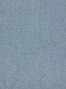 Lano - koberce a trávy Kusový koberec Nano Smart 732 modrý - 200x290 cm