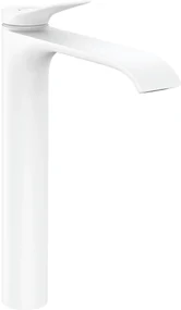 Hansgrohe Vivenis, umývadlová batéria 250, EcoSmart, biela matná, HAN-75042700