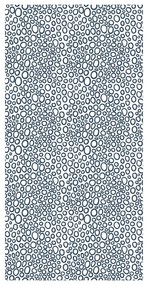 Tapeta - Plošné geometrické motívy XI.