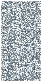 Tapeta - Plošné geometrické motívy XI.