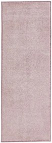 Hanse Home Collection koberce Kusový koberec Pure 102617 Rosa - 160x240 cm