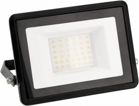 BERGE LED reflektor MASTER - 30W - IP65 - neutrálna biela