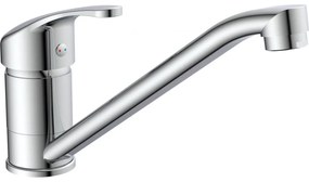 Eisl NI182CR - Drezová batéria GRANDE VITA CLASSIC v lesklom chróme