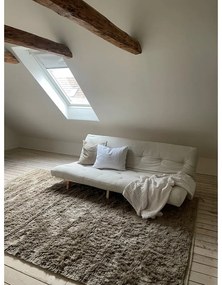 Pohovka v tehlovej farbe 200 cm Lean – Karup Design