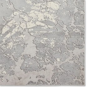 Sivý/béžový koberec 220x160 cm Apollo - Think Rugs