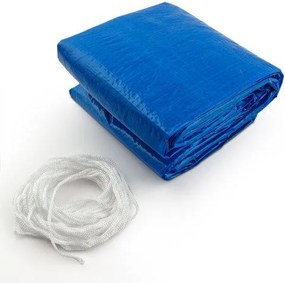 Krycia plachta Bestway 457 cm | pre bazény Fast Set