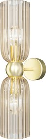 XXXLutz NÁSTENNÉ SVIETIDLO, 18/43,5/10 cm MAYTONI - Online Only bytové doplnky - 004353005705