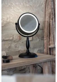 Markslöjd 108788 - Kosmetické zrkadielko FACE 1xE14/25W/230V