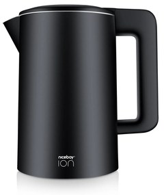 Rýchlovarná konvice ThermoKettle TK5, čierna