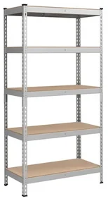 Regál GLR450E01