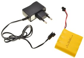 Tank M1A2 na ovládanie Jokomisiada RC0374