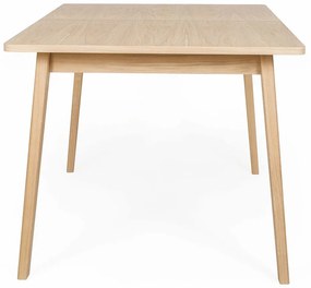 Rozkladací jedálenský stôl Woodman Skagen