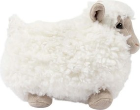 Plyšová stojaca ovečka Bella – 21cm