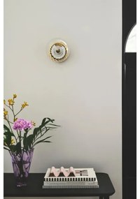 Nordlux - Nástenné svietidlo CHISELL 1xE14/25W/230V mosadz