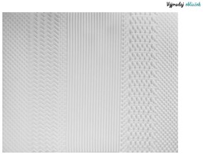 Kokosový matrac COCO MAXI 20 cm 160 x 200 cm Ochrana matraca: BEZ chrániče matraca