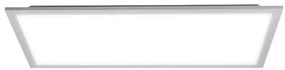 Livarno home Stropné LED svietidlo (obdĺžnik)  (100392964)