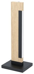 Eglo 99295 - LED Stmievateľná stolná lampa CAMACHO LED/6,5W/230V