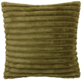 Dekoračný vankúš 45x45 cm Cosy Ribbed - Catherine Lansfield