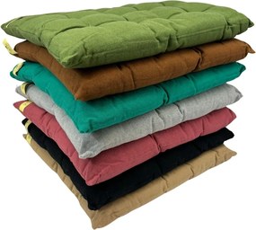 Home Elements Podsedák tyrkysový Množstvo: 1 ks