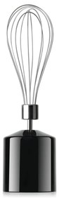 Black+Decker BXHBA1500E Tyčový mixér, čierna