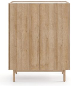 PIA Dvojdverová komoda Boho