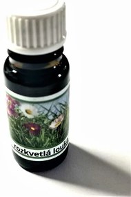 Kozák Vonná esencia - Rozkvitnutá lúka - 10 ml - Michal