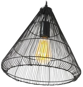 Dekorstudio Retro stropná lampa Loft LH2065