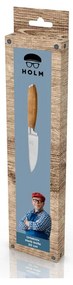 Nôž na zeleninu z nehrdzavejúcej ocele – Holm